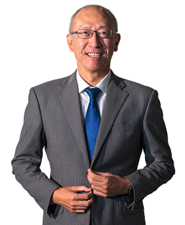 三井住友ＤＳアセットマネジメント株式会社シニアファンドマネージャー古賀 直樹（こが なおき）