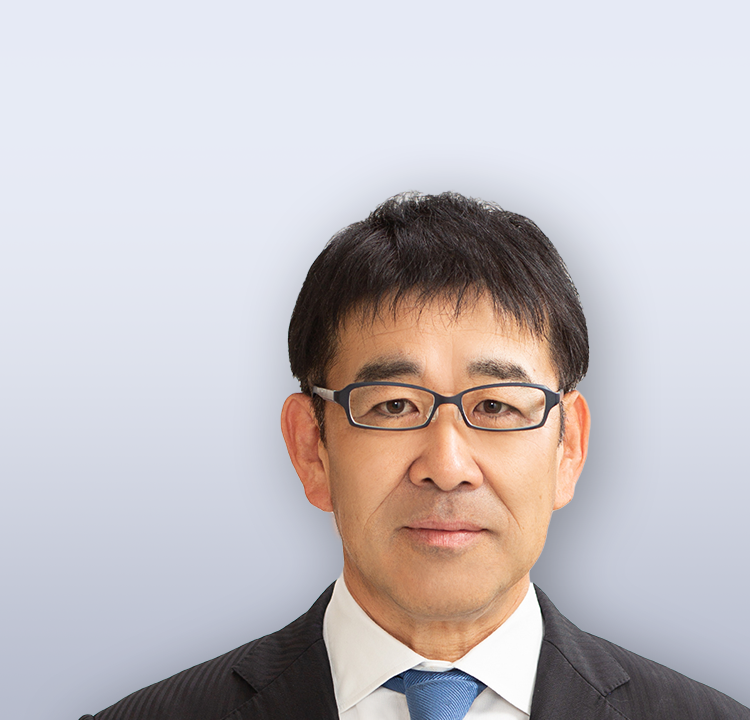Wataru Ogihara, Representative Director, President and CEO Wataru Ogihara, Representative Director, President and CEO