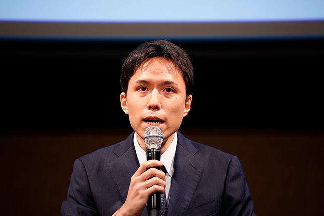 アリアンツ・グローバル・インベスターズ・ジャパン株式会社 運用部 プロダクト・スペシャリスト 滝沢 圭 アリアンツ・グローバル・インベスターズ・ジャパン株式会社 運用部 プロダクト・スペシャリスト 滝沢 圭