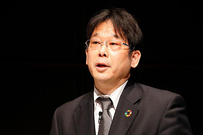 三井住友DSアセットマネジメント株式会社 運用部 プロダクトスペシャリスト 村井 利行 三井住友DSアセットマネジメント株式会社 運用部 プロダクトスペシャリスト 村井 利行